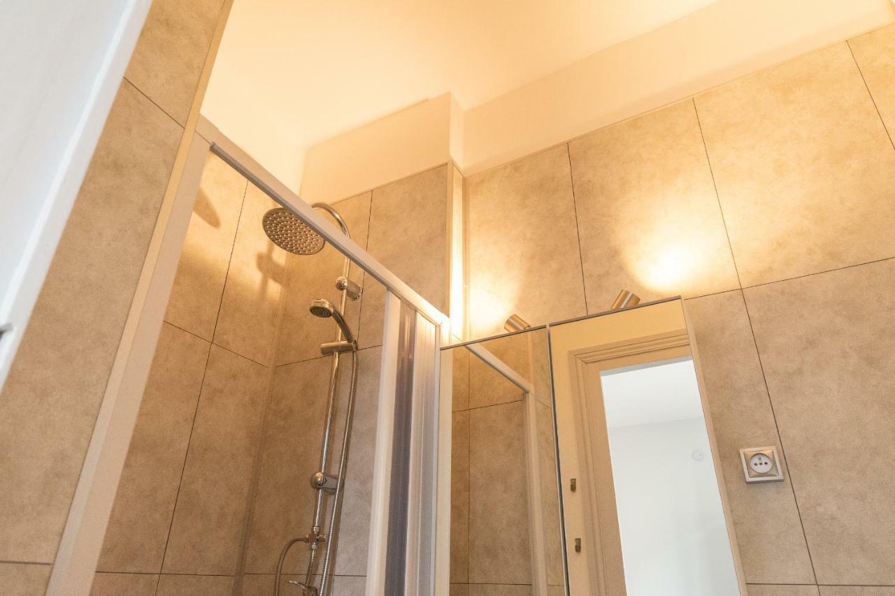La Douce Angevine Apartment Angers Bagian luar foto